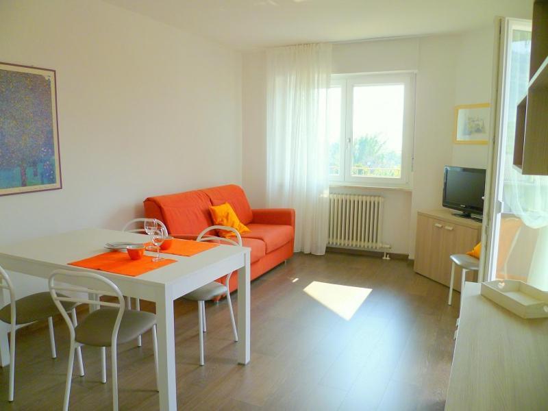Apartamento Casa Marco Torbole Sul Garda Exterior foto
