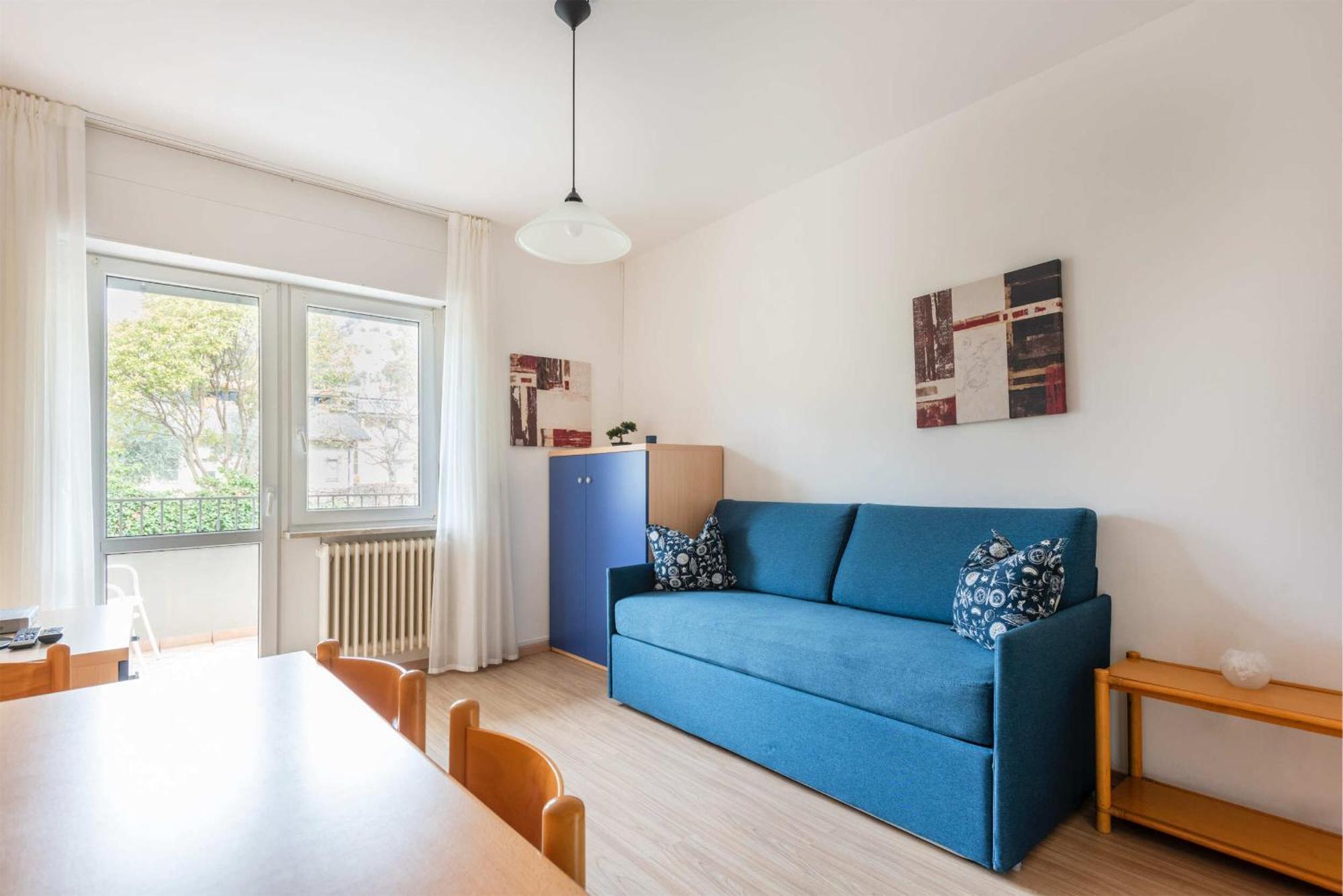 Apartamento Casa Marco Torbole Sul Garda Exterior foto