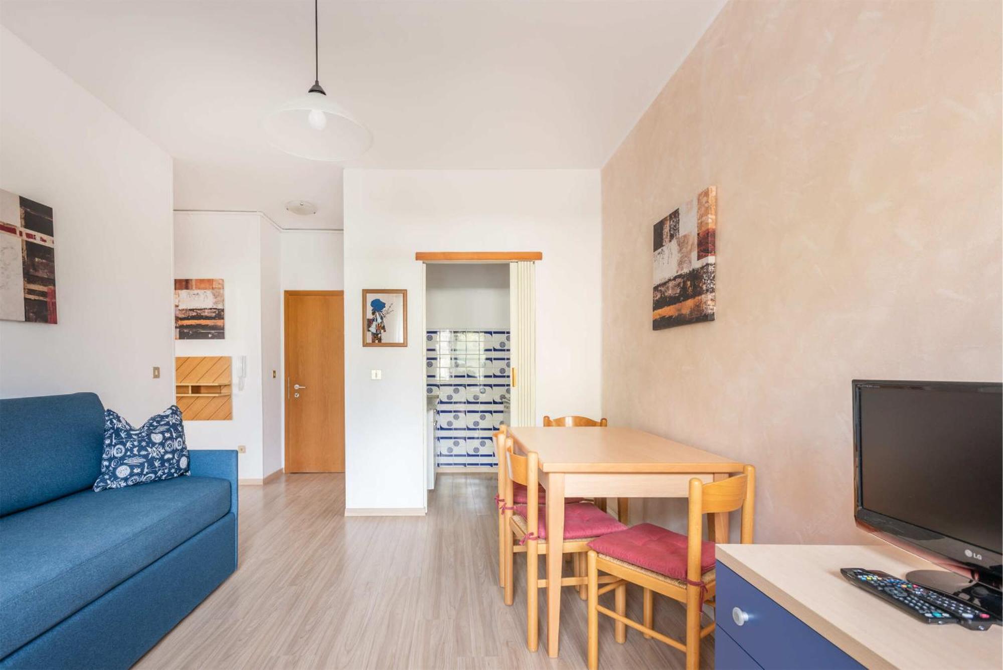 Apartamento Casa Marco Torbole Sul Garda Exterior foto