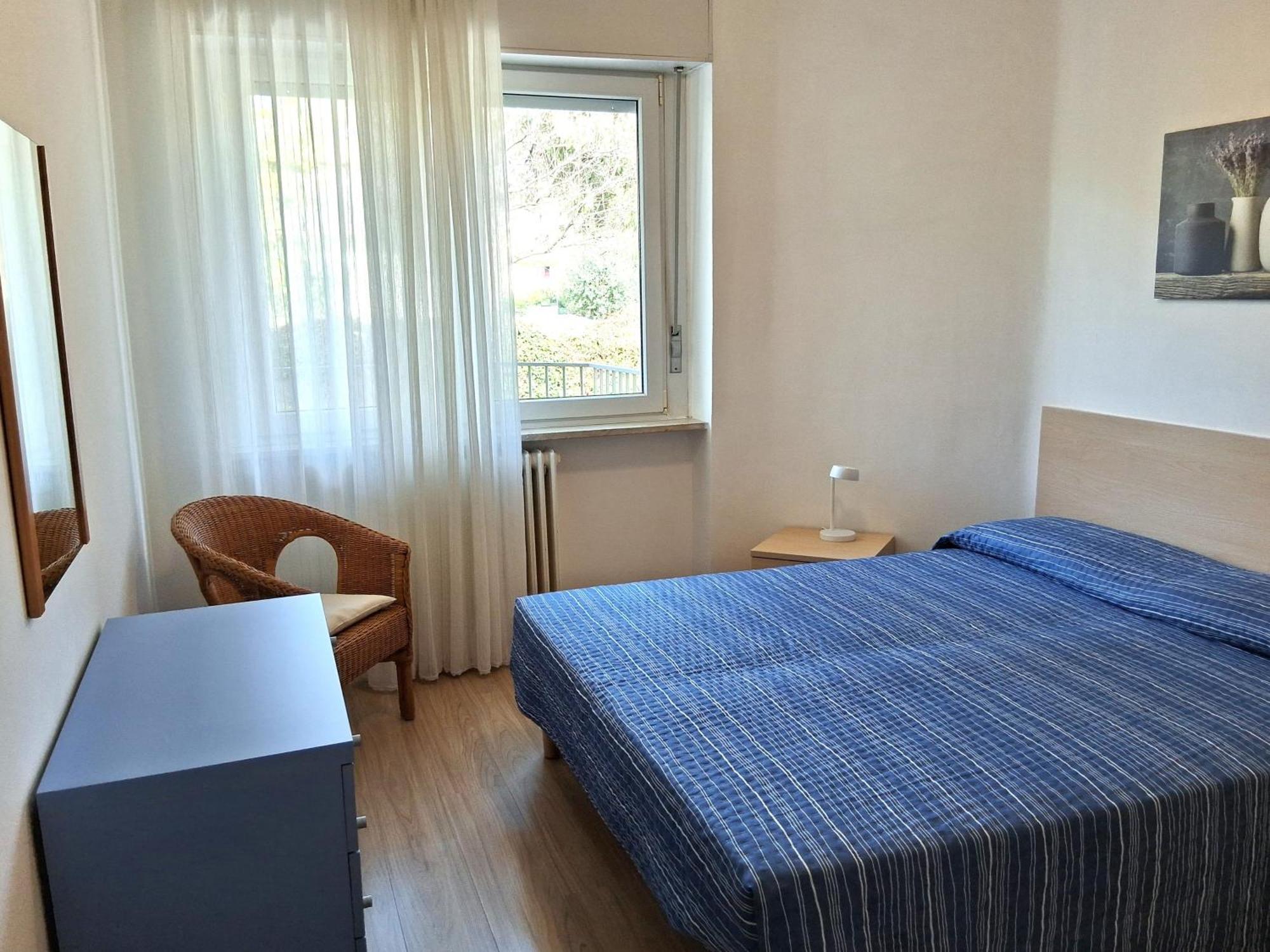 Apartamento Casa Marco Torbole Sul Garda Exterior foto
